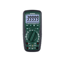 Afbeelding voor categorie Multimeters